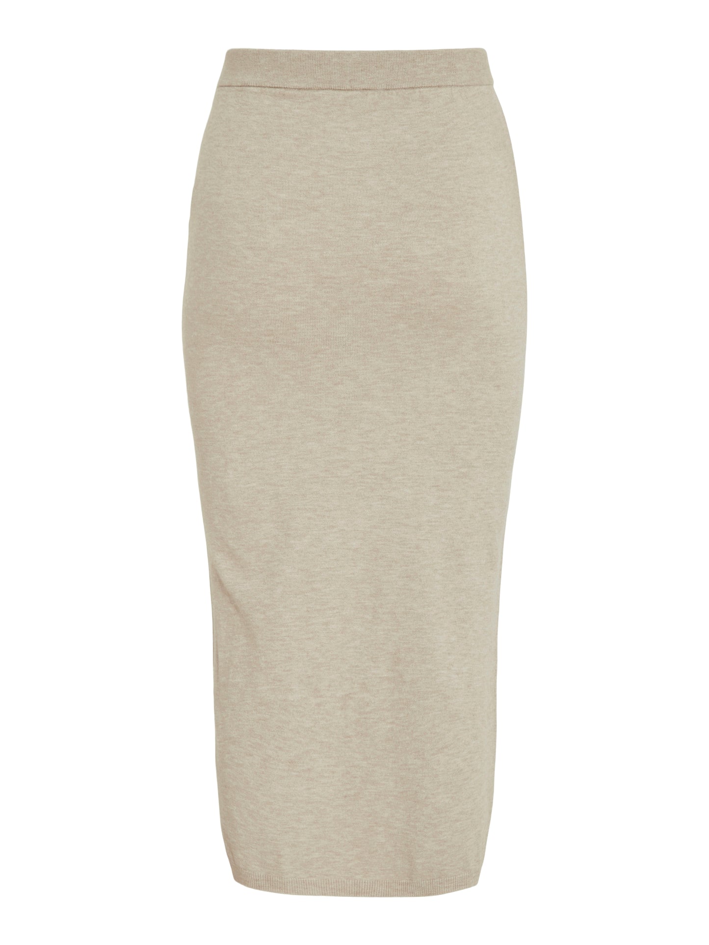 GONNA - VILA VICOMFY MIDI PULLOVER SKIRT/PB