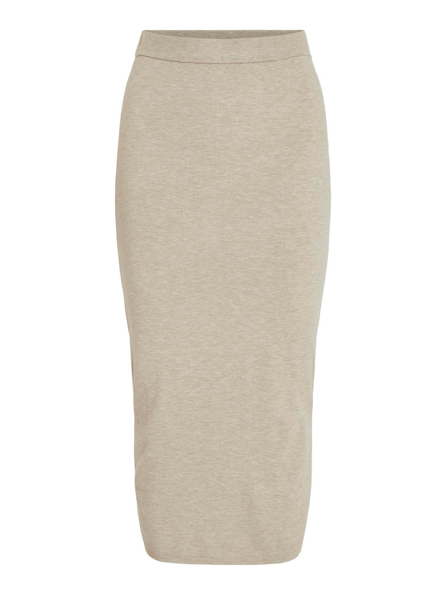 GONNA - VILA VICOMFY MIDI PULLOVER SKIRT/PB