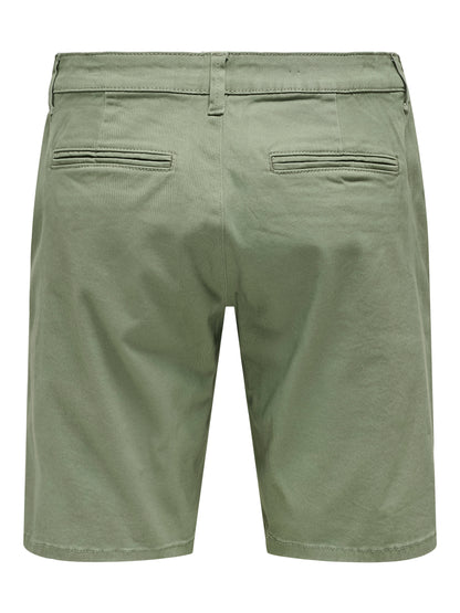 Only & Sons - Bermuda - Uomo | onscam life shorts pk 8237