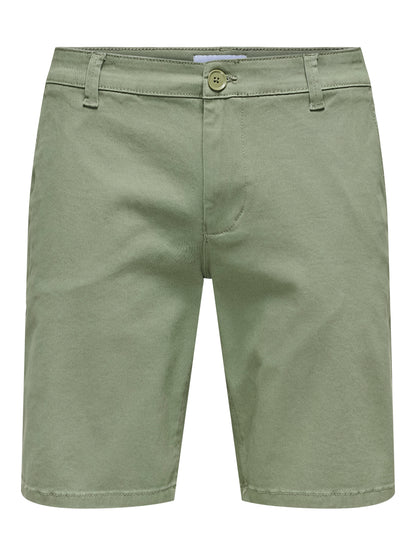Only & Sons - Bermuda - Uomo | onscam life shorts pk 8237