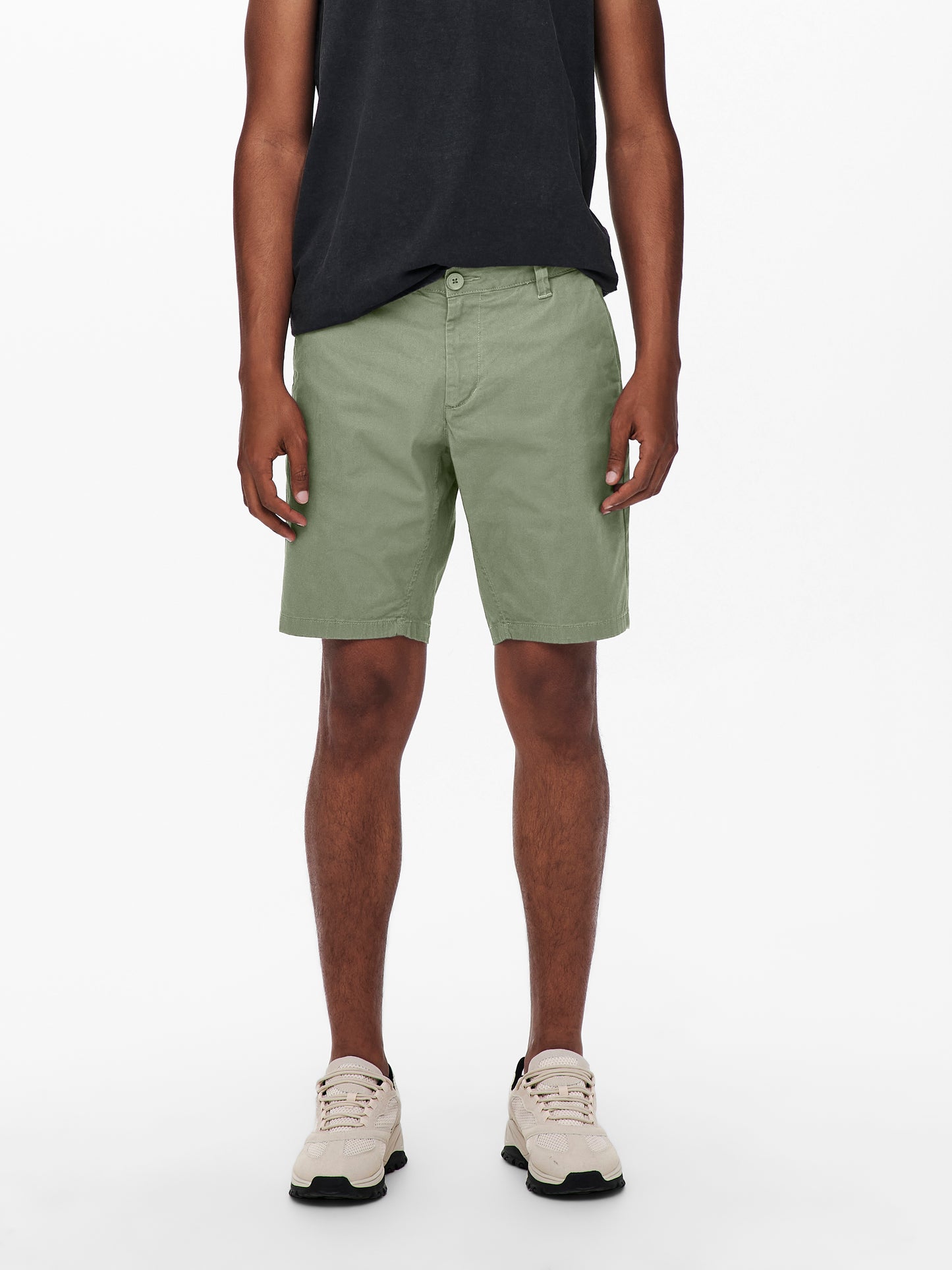 Only & Sons - Bermuda shorts | ONSCAM LIFE SHORTS PK 8237