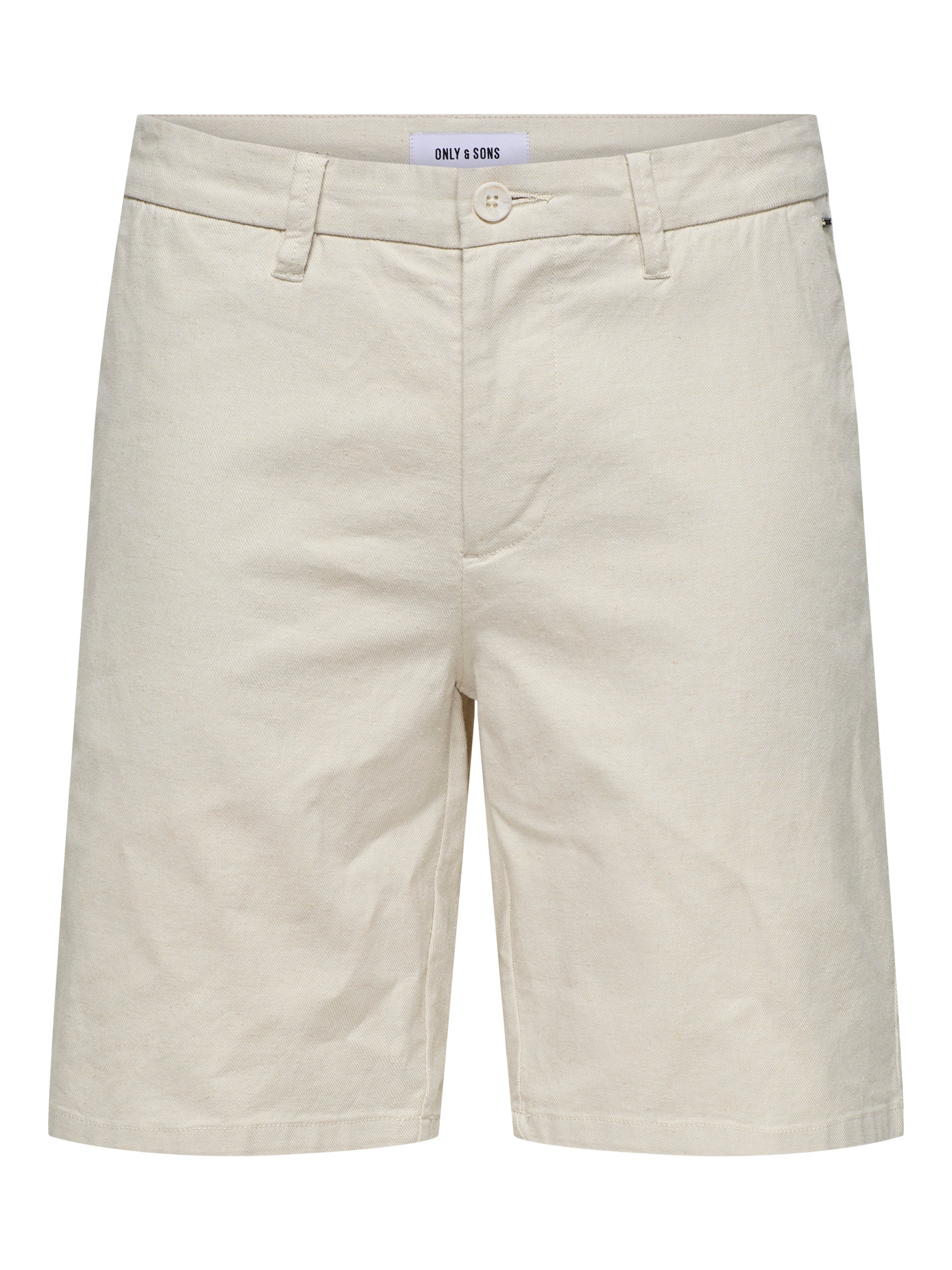 ONSMARK 0011 COTTON LINEN SHORTS NOOS