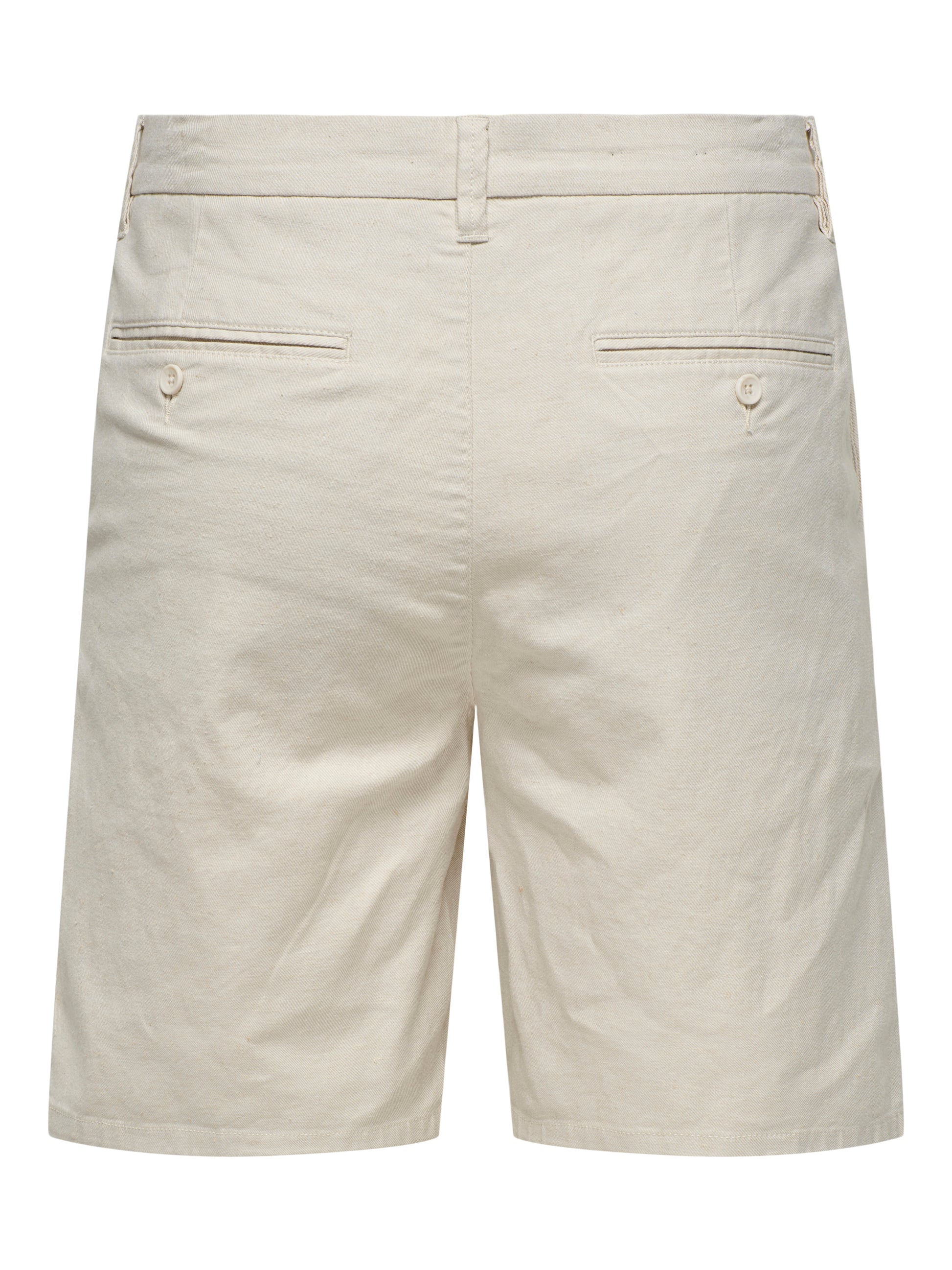 ONSMARK 0011 COTTON LINEN SHORTS NOOS