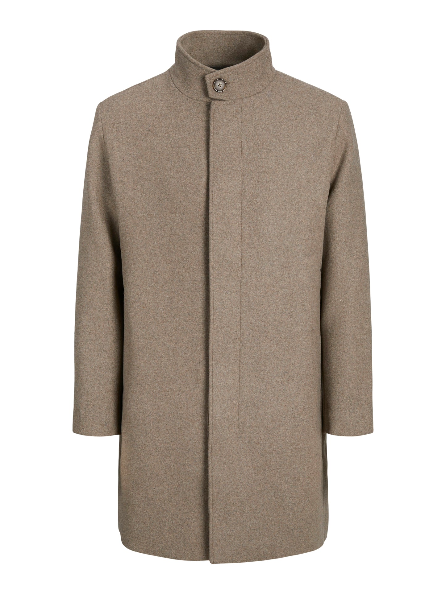 JPRBLAWILSON WOOL COAT SN