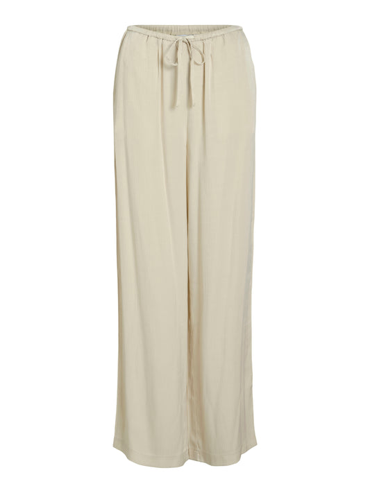 Vila - Pantalone donna | viselma alia hw pants