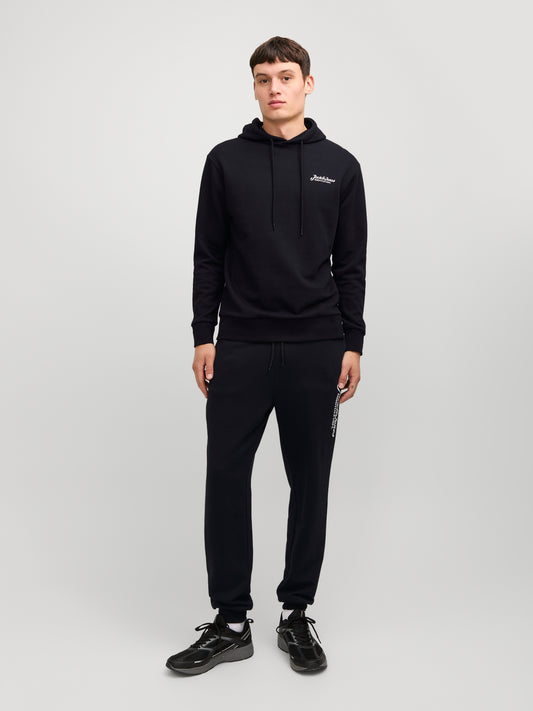 Jack&Jones - Felpa - Uomo | jjbeau sweat hood ln