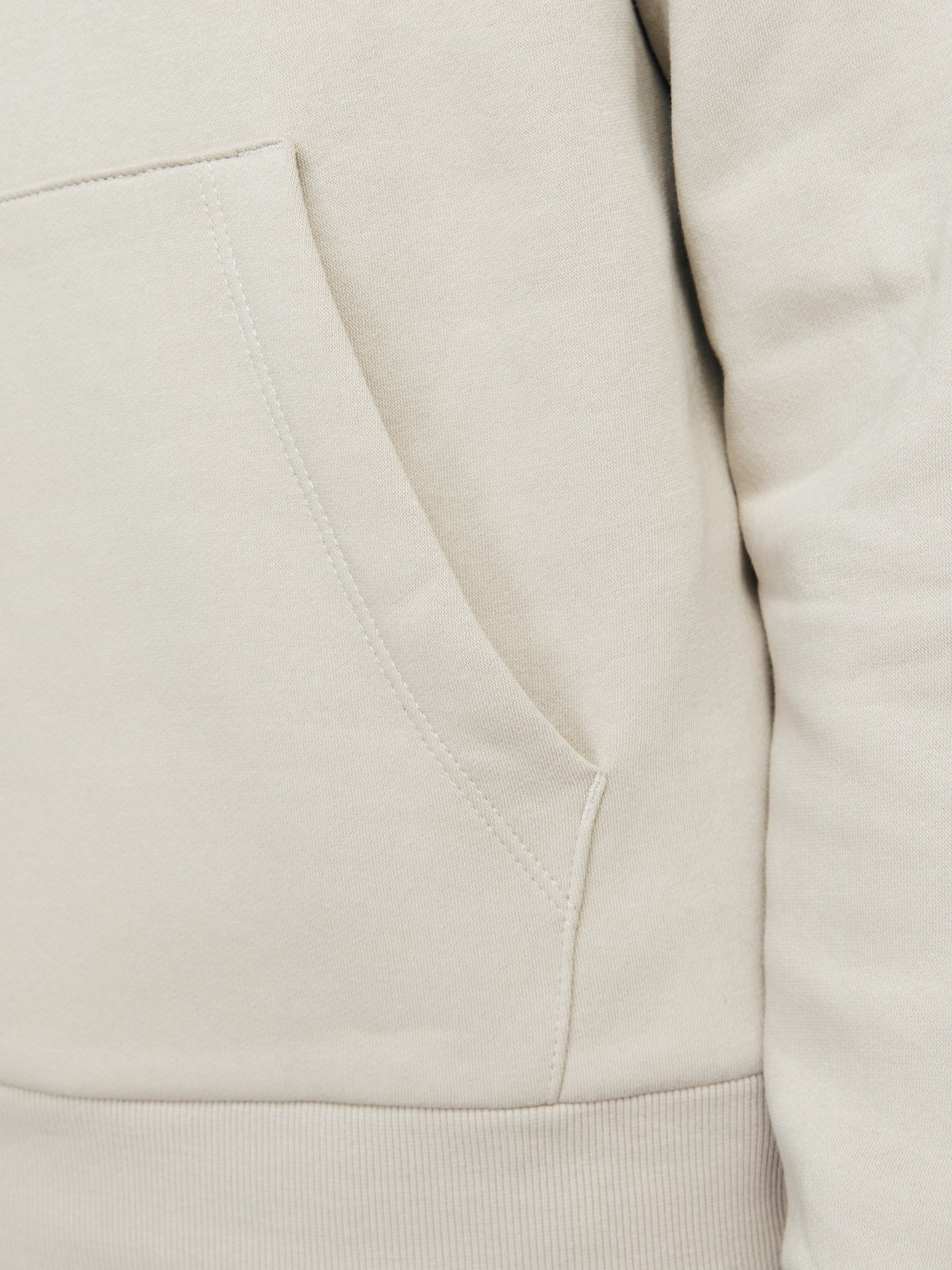 Jack&Jones - Felpa - Uomo | jjecorp logo sweat hood noos
