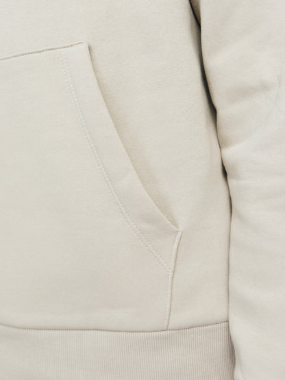 Jack&Jones - Felpa - Uomo | jjecorp logo sweat hood noos