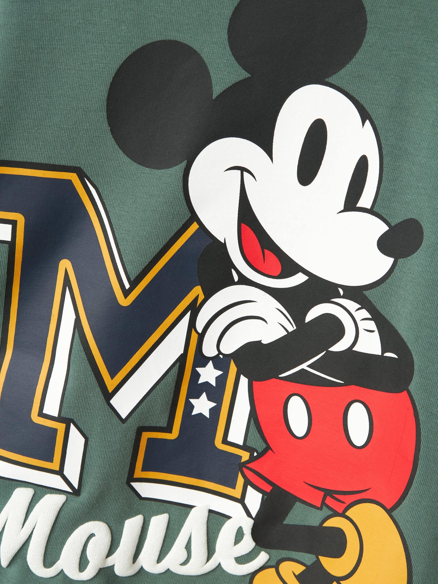 NMMNYL MICKEY LS NREG TOP BOX WDI