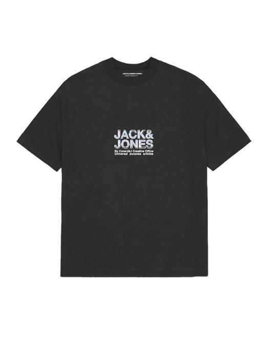 Jack & Jones - T-shirt | JCODYNAMIC BRANDING TEE SS CREW NECK FST