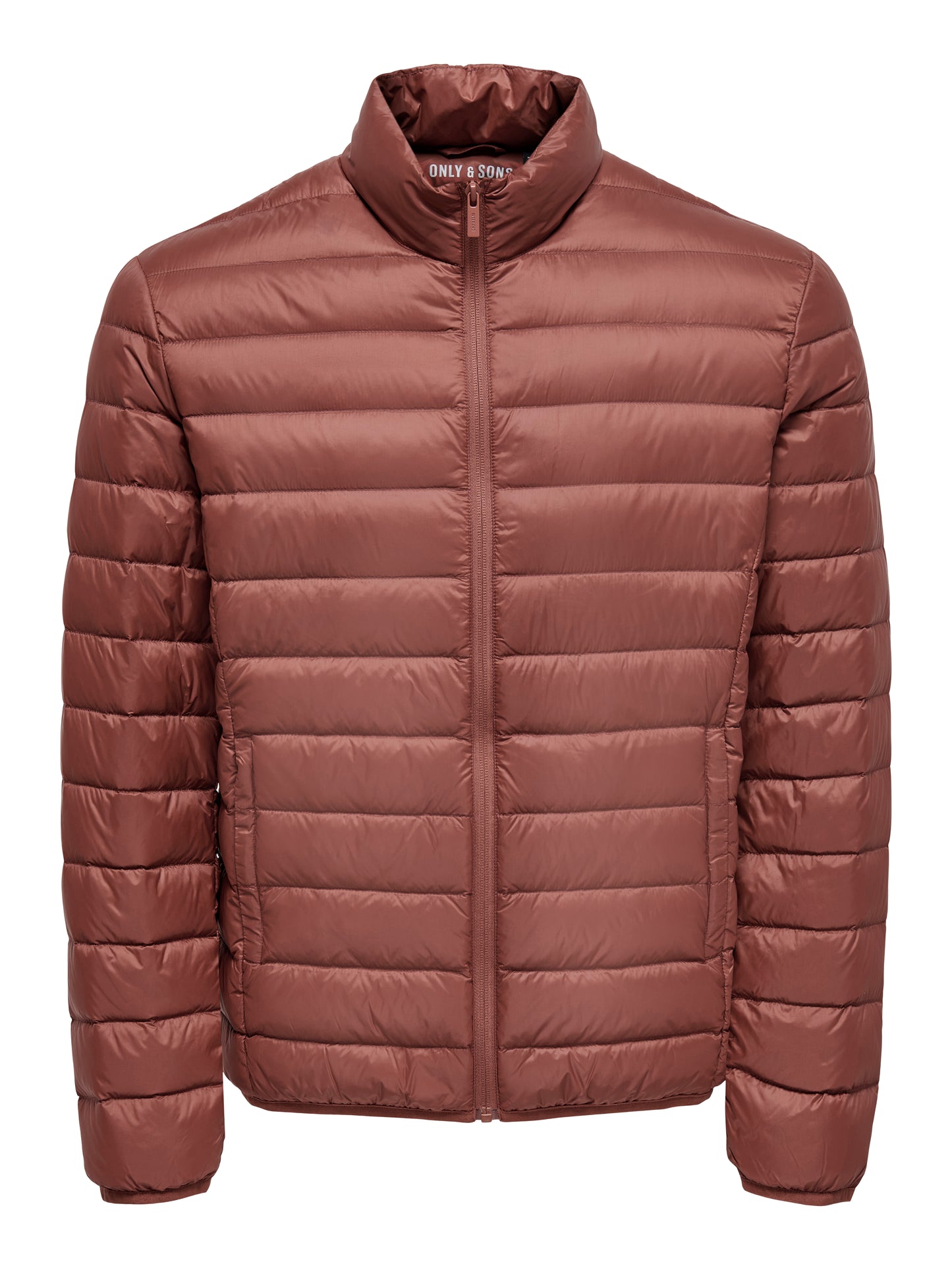 GIUBBINO - ONLY & SONS ONSGAVIN LIGHT DOWN JACKET OTW