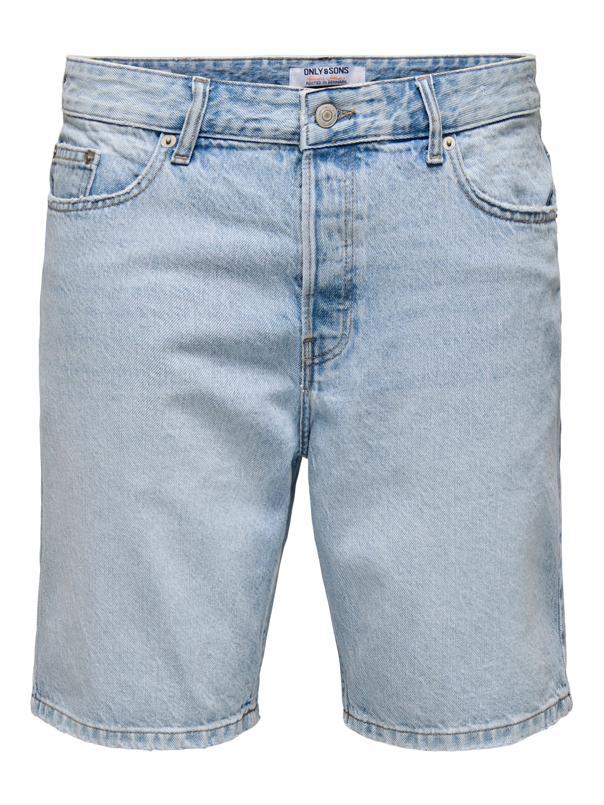 ONSEDGE LB 2041 TAI DNM SHORTS NOOS