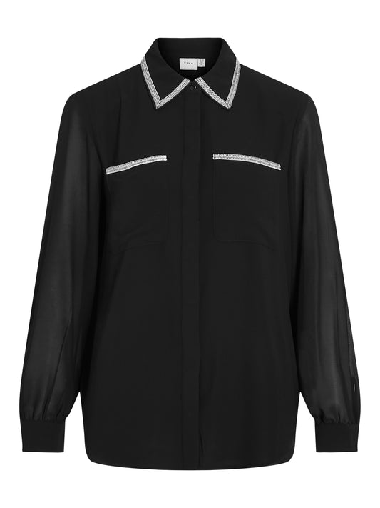 VIANLIS L/S SHIRT