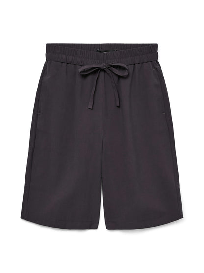 Vero Moda - Shorts - Donna | vmcarmen hw long shorts