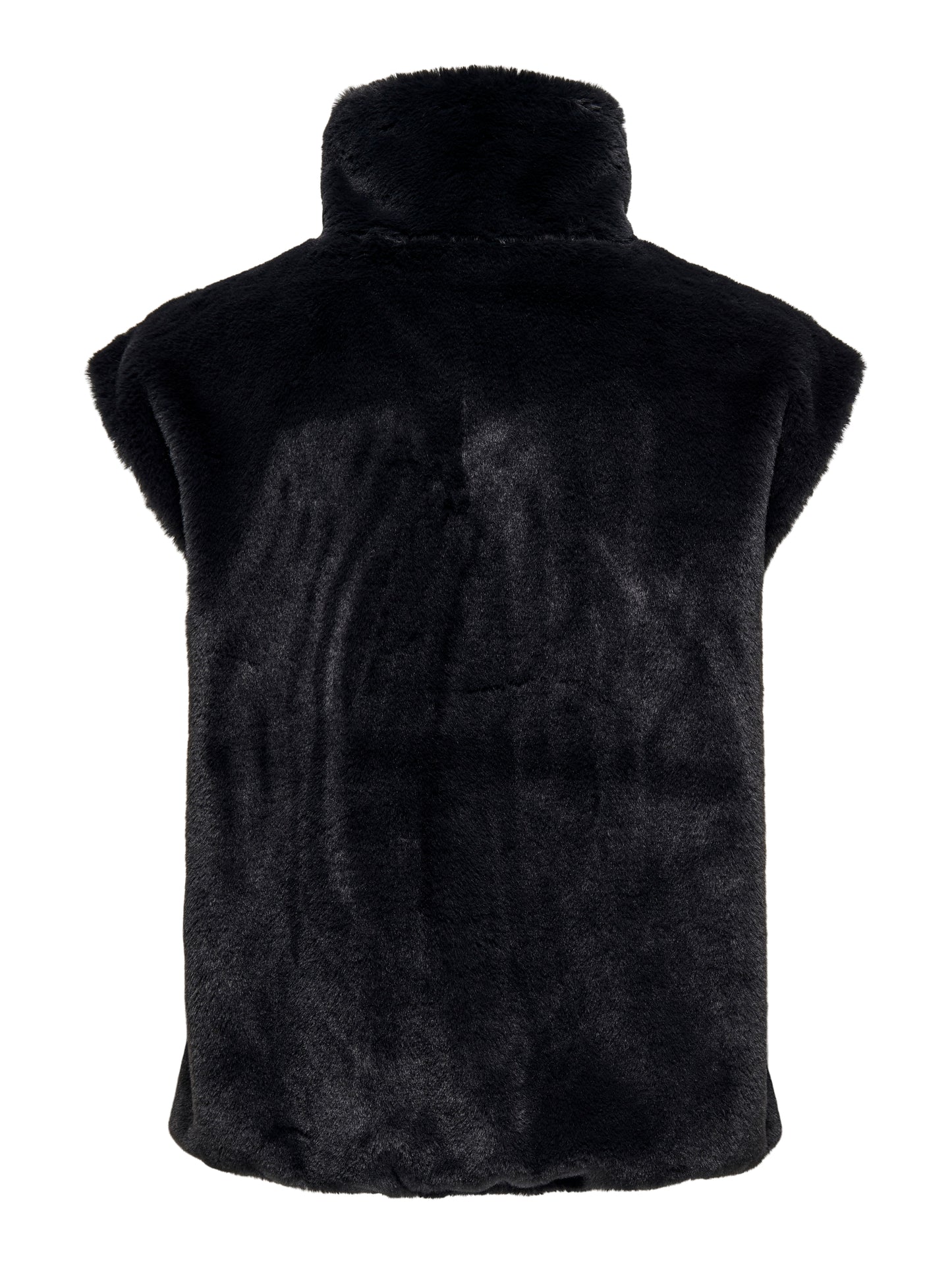 JDYESTHER FAUX FUR WAISTCOAT OTW QIQ