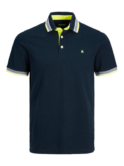 Jack&Jones - Polo - Uomo | jjepaulos polo ss noos