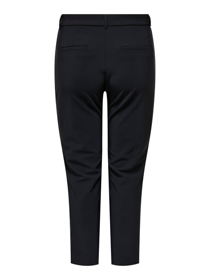 Only Carmakoma - Pantalone - Donna curvy | cartravel mw cigarette ank pant tlr