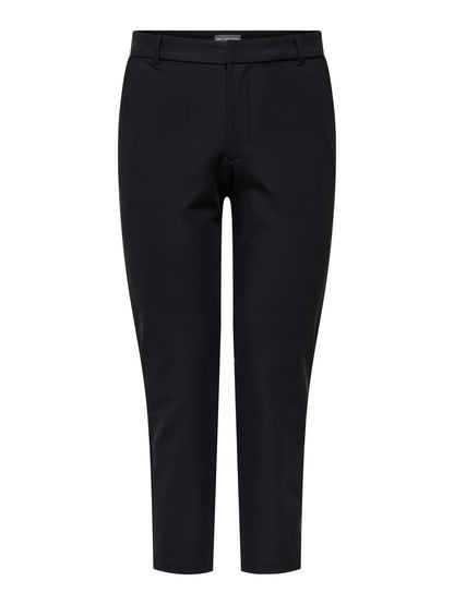 Only Carmakoma - Pantalone - Donna curvy | cartravel mw cigarette ank pant tlr