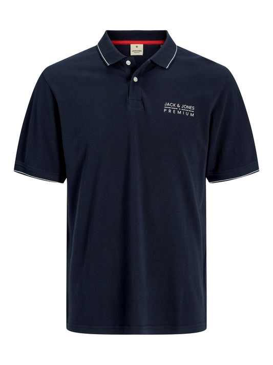 Jack & Jones - Polo | JPRBLUATLAS POLO