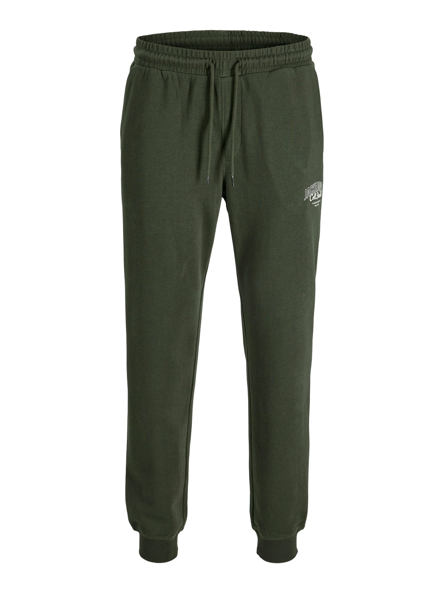 JACK&JONES PLUS - Pantalone tuta - Uomo | JPSTGORDON MAKOTO SWEAT PANTS PLS