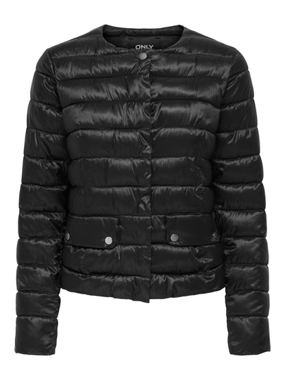 ONLY - Giubbino | ONLVEGA LIFE QUILT SHORT JACKET CC OTW