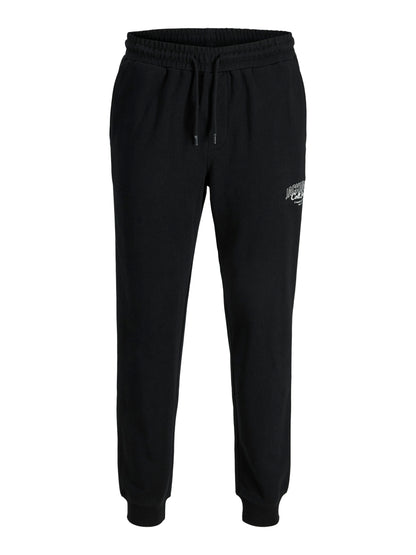 JACK&JONES PLUS - Pantalone tuta - Uomo | JPSTGORDON MAKOTO SWEAT PANTS PLS