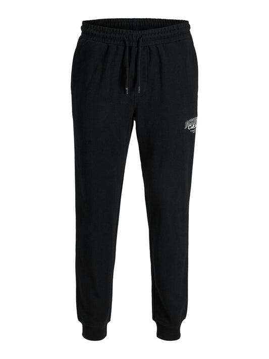 JACK&JONES PLUS - Pantalone tuta - Uomo | JPSTGORDON MAKOTO SWEAT PANTS PLS