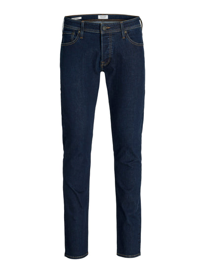 JACK&JONES - Jeans - Uomo | JJIGLENN JJORIGINAL CB 818
