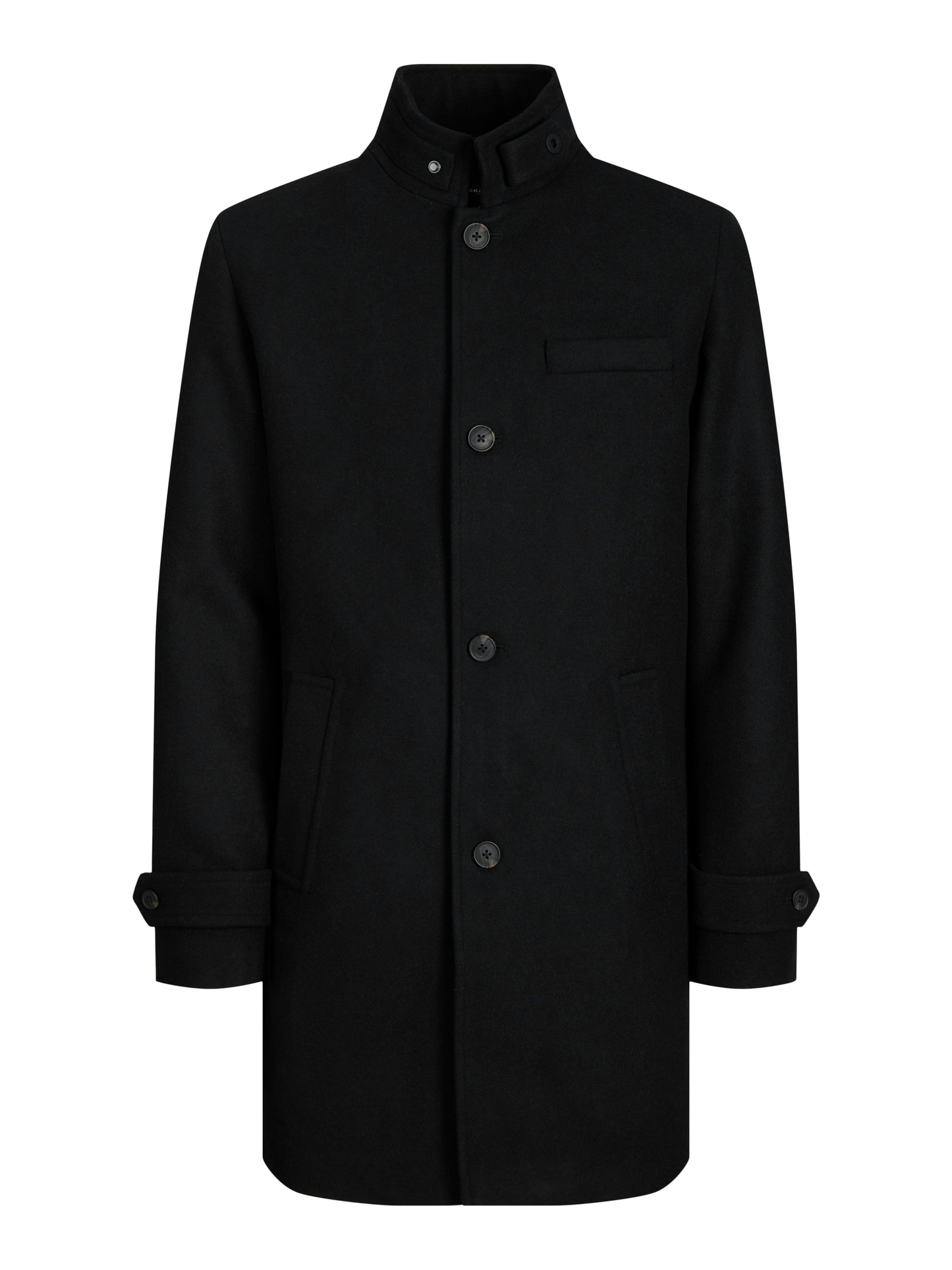 JJEMELTON WOOL COAT SN