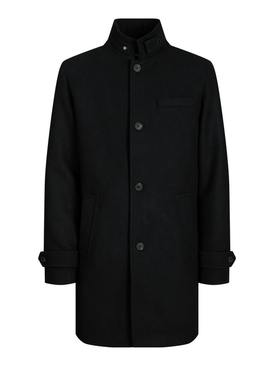 JJEMELTON WOOL COAT SN