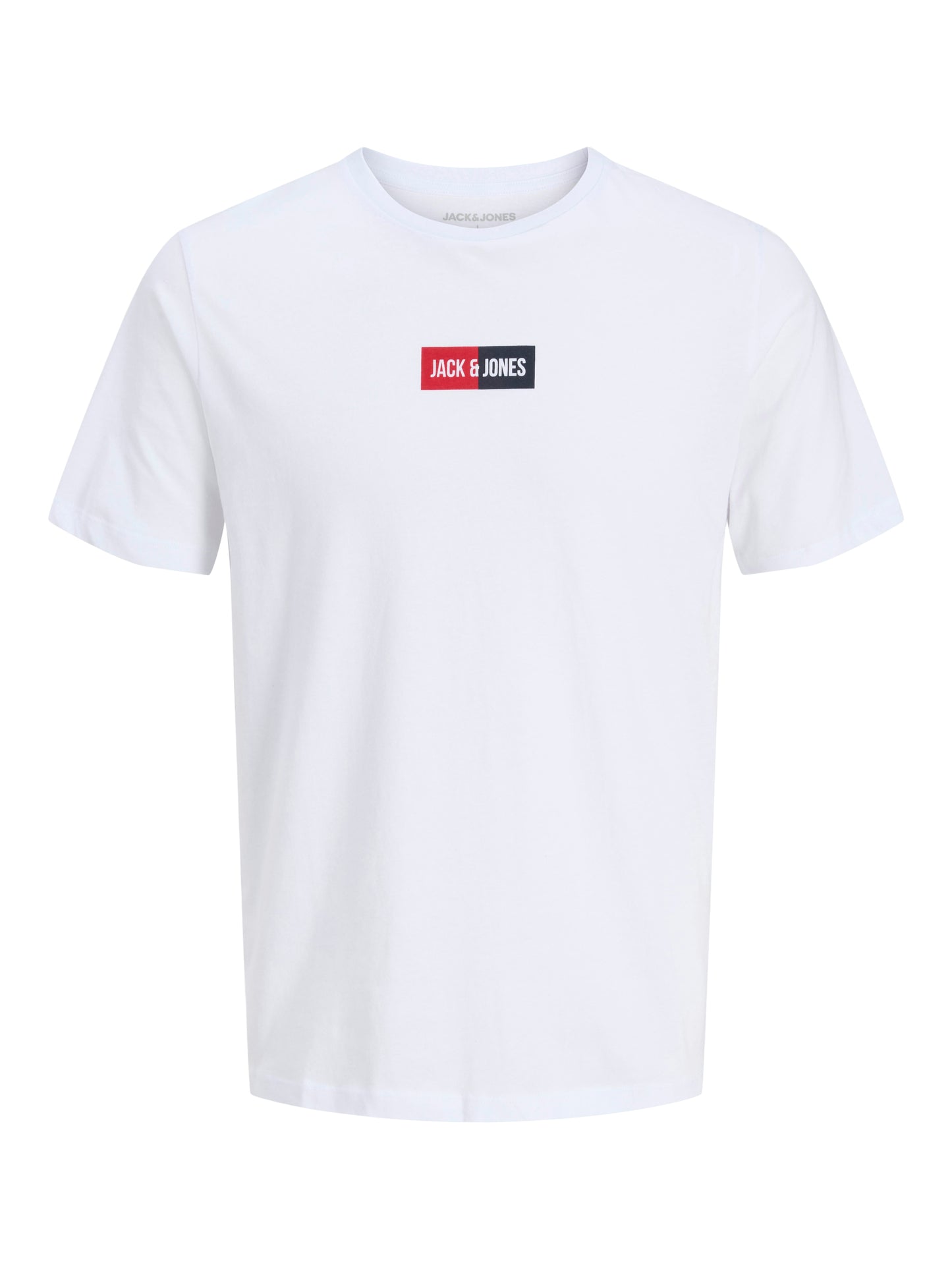 JACK&JONES PLUS - T shirt - Uomo | JJPAN TEE SS CREW NECK PLS
