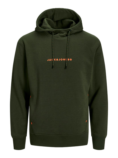 JJTREE SWEAT HOOD