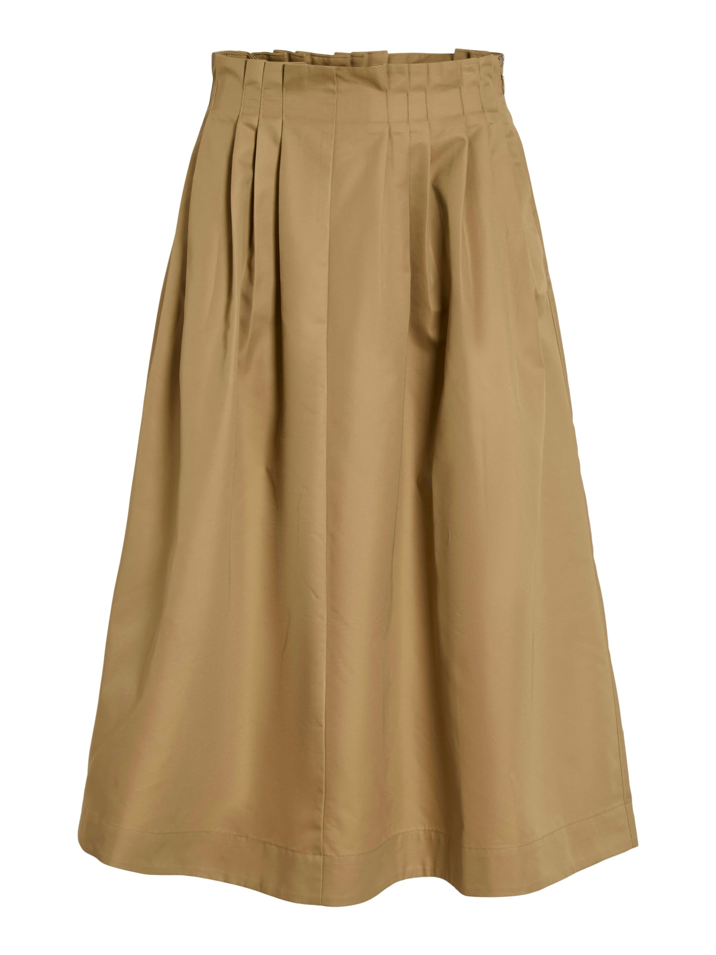 Vila - Gonna - Donna | vibeate hw pleated skirt
