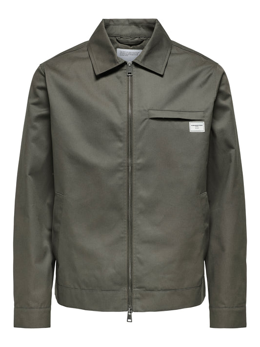 Only & Sons - Giacca | ONSRALPH TC JACKET OTW VD