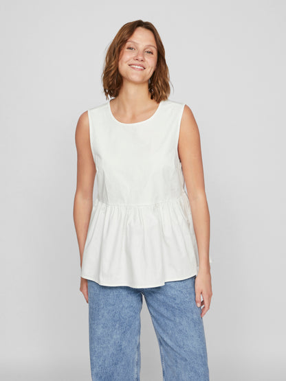 Vila - Top - Donna | visasja pant / lc