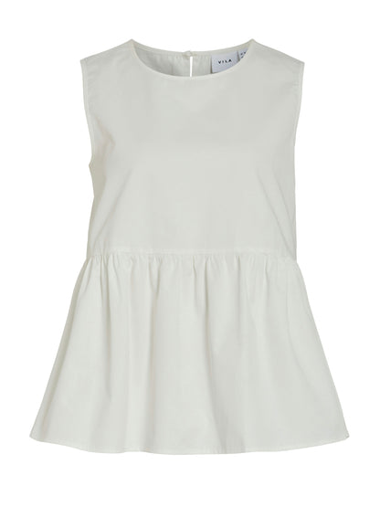 Vila - Top - Donna | visasja pant / lc