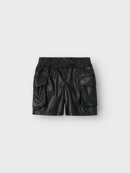 NKFSIANINA CARGO SHORTS