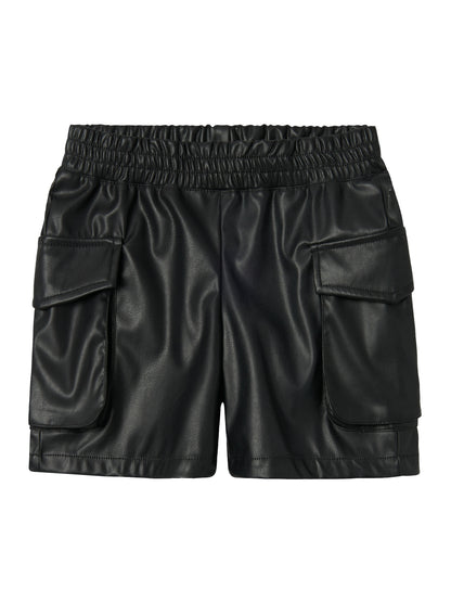 NKFSIANINA CARGO SHORTS