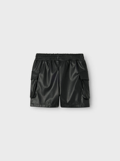 NKFSIANINA CARGO SHORTS