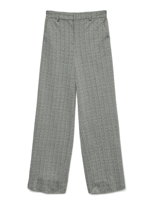 VMSILVA MW WIDE DAD PANT