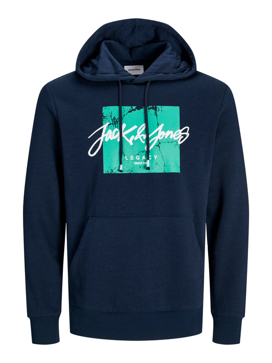 JJTILEY SWEAT HOOD LN