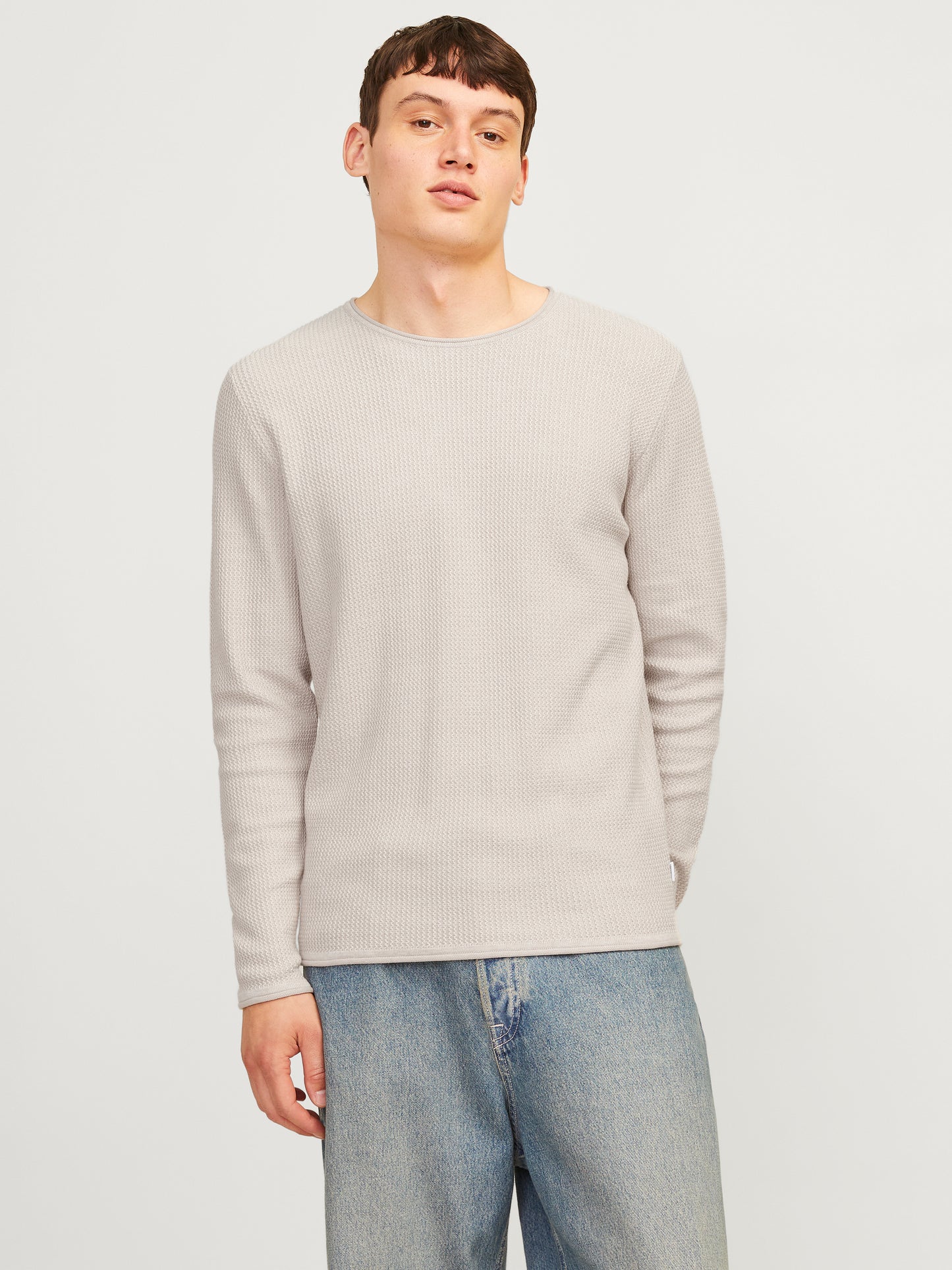 JJECOOPER Pullover CREW NECK NOOS