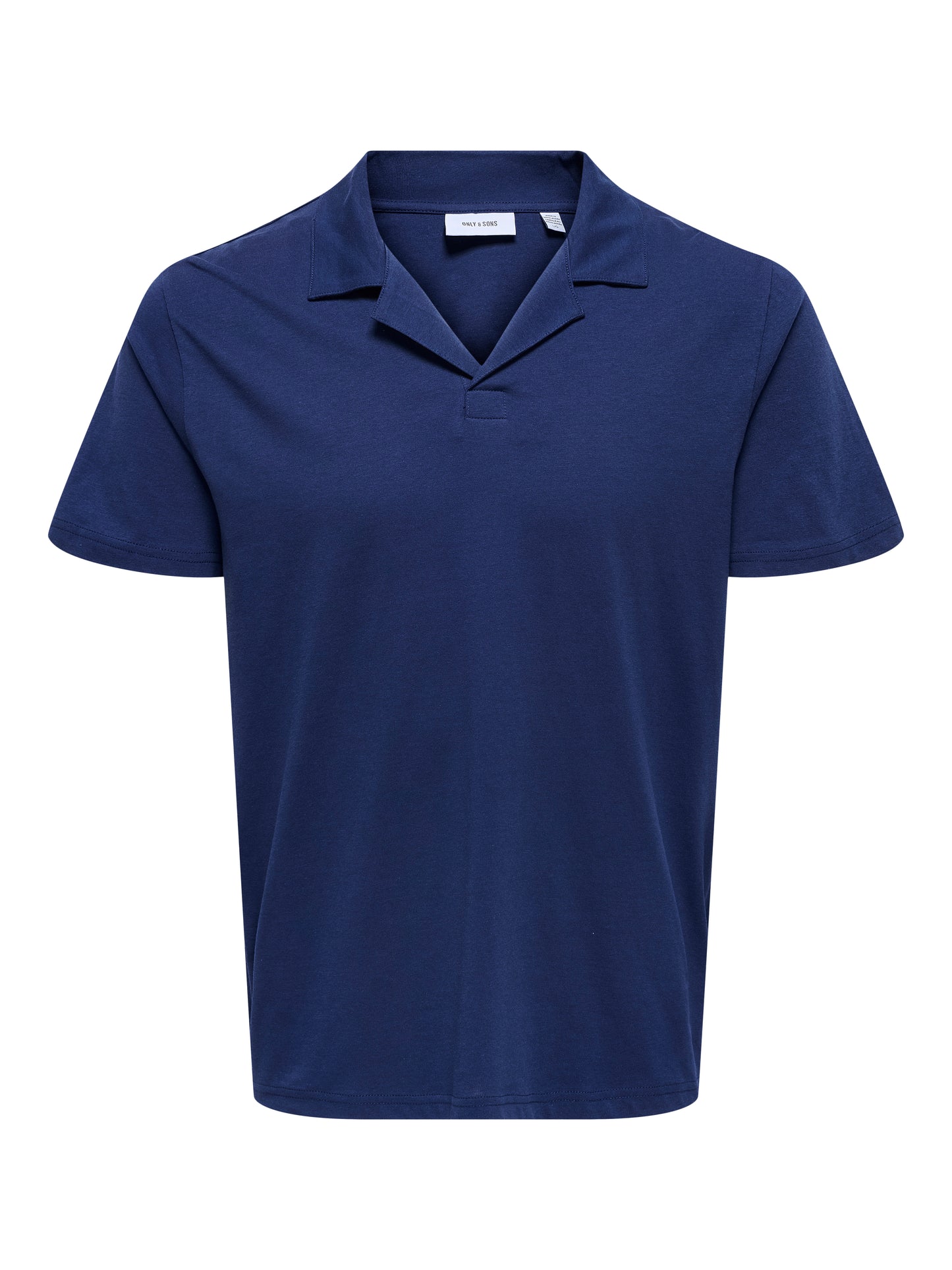 Only & Sons - Polo - Uomo | onsabraham reg ss resort polo cs