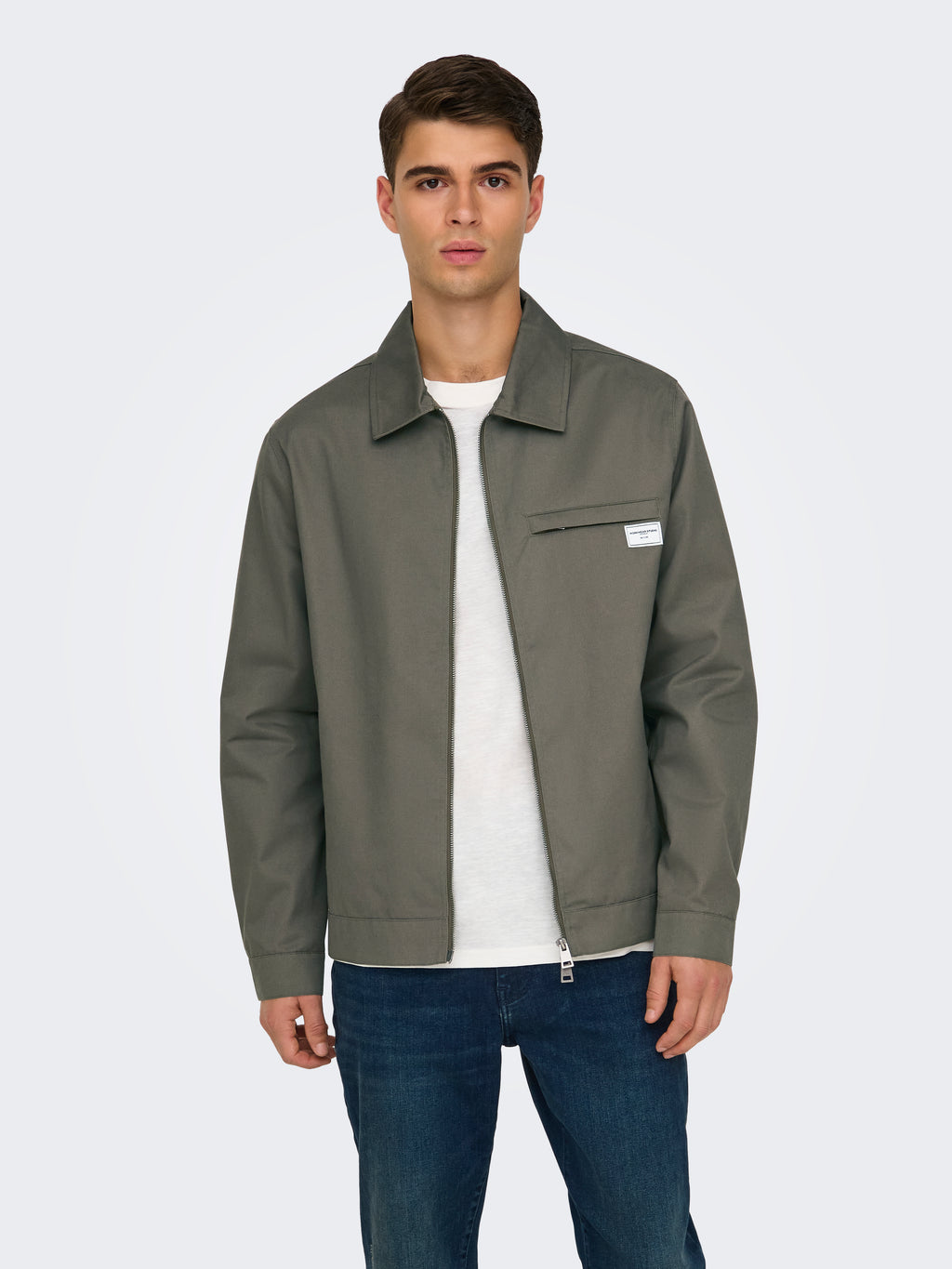 Only & Sons - Giacca | ONSRALPH TC JACKET OTW VD
