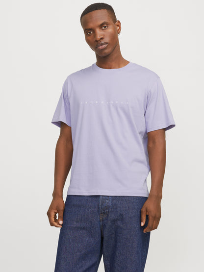 Jack&Jones - T-shirt - Uomo | jjestar jj tee ss noos