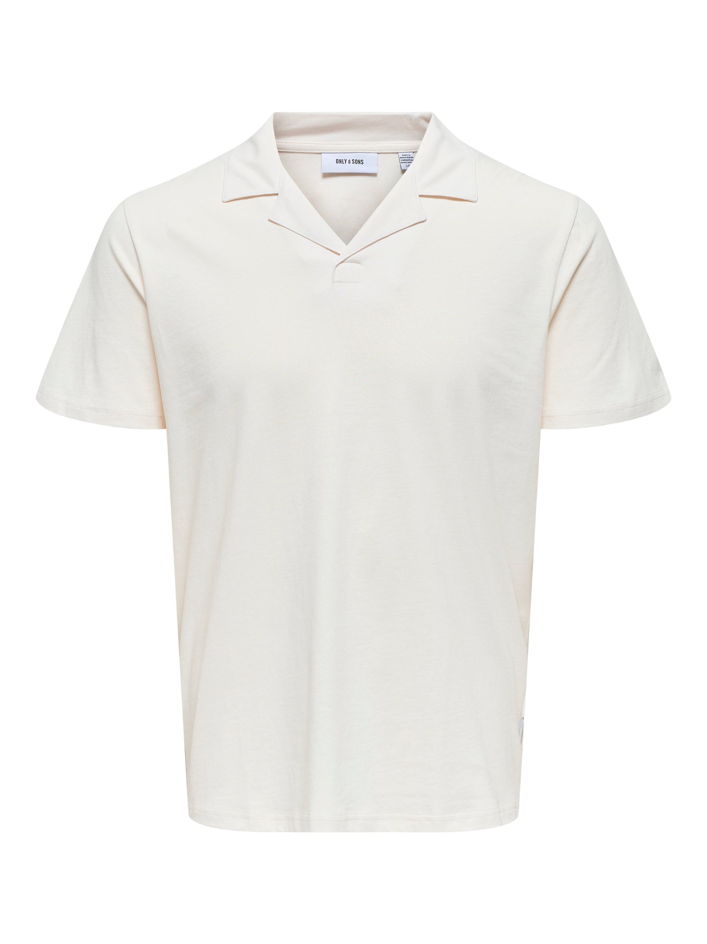 Only & Sons - Polo - Uomo | onsabraham reg ss resort polo cs