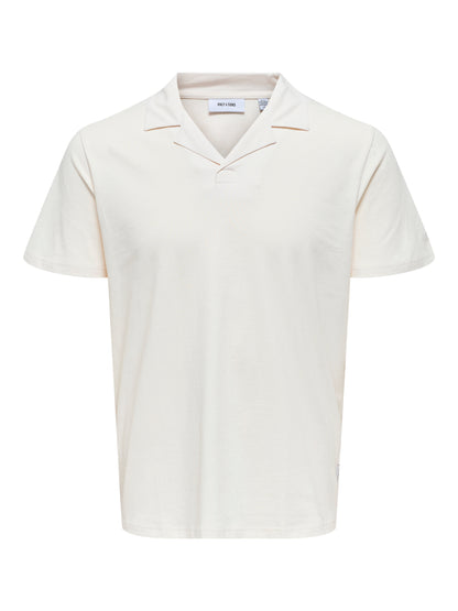 Only & Sons - Polo - Uomo | onsabraham reg ss resort polo cs