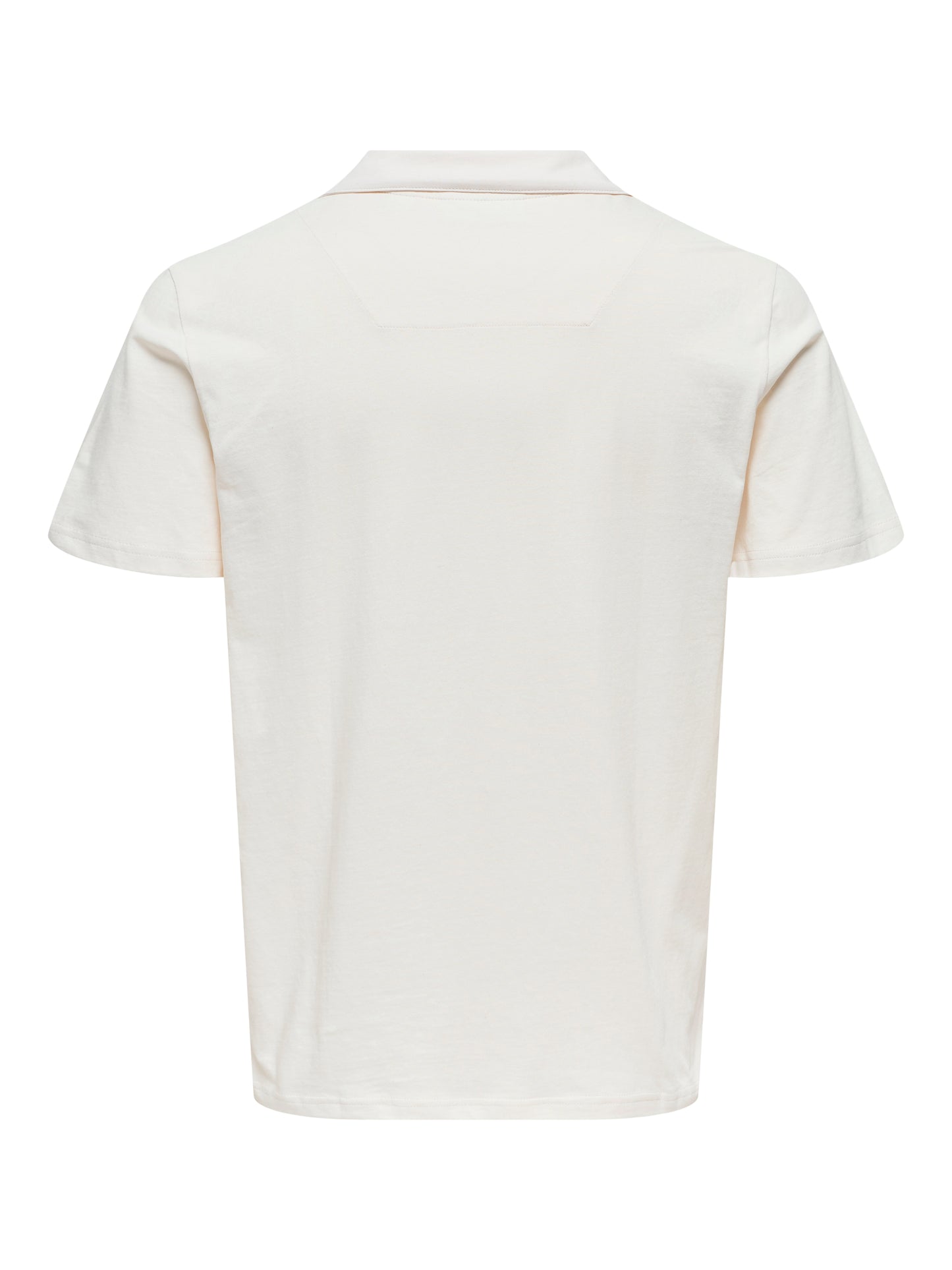 Only & Sons - Polo - Uomo | onsabraham reg ss resort polo cs