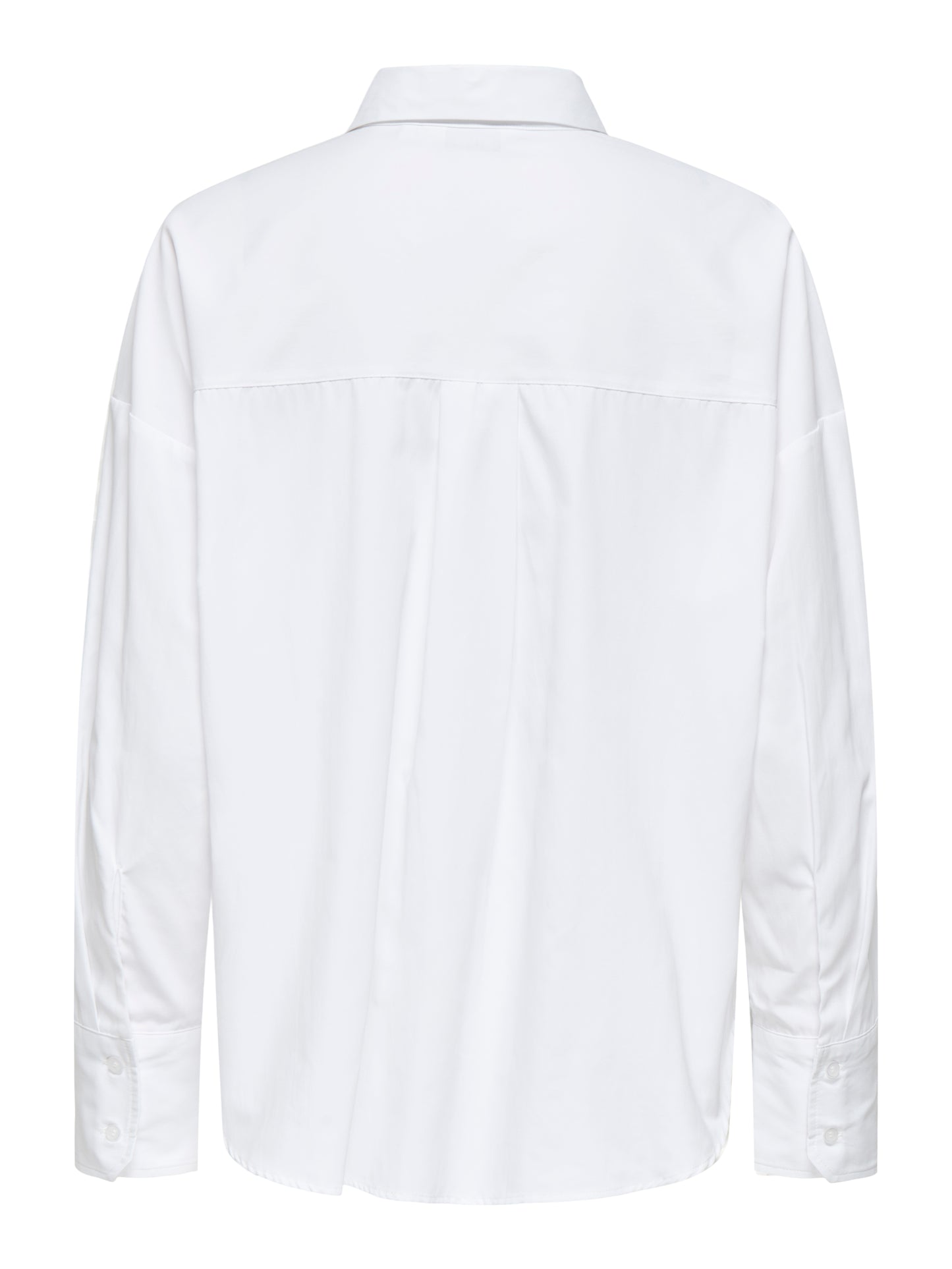 ONLY - Camicia | ONLOREGON LEANA LIFE LS EMBELI SHIRT WVN