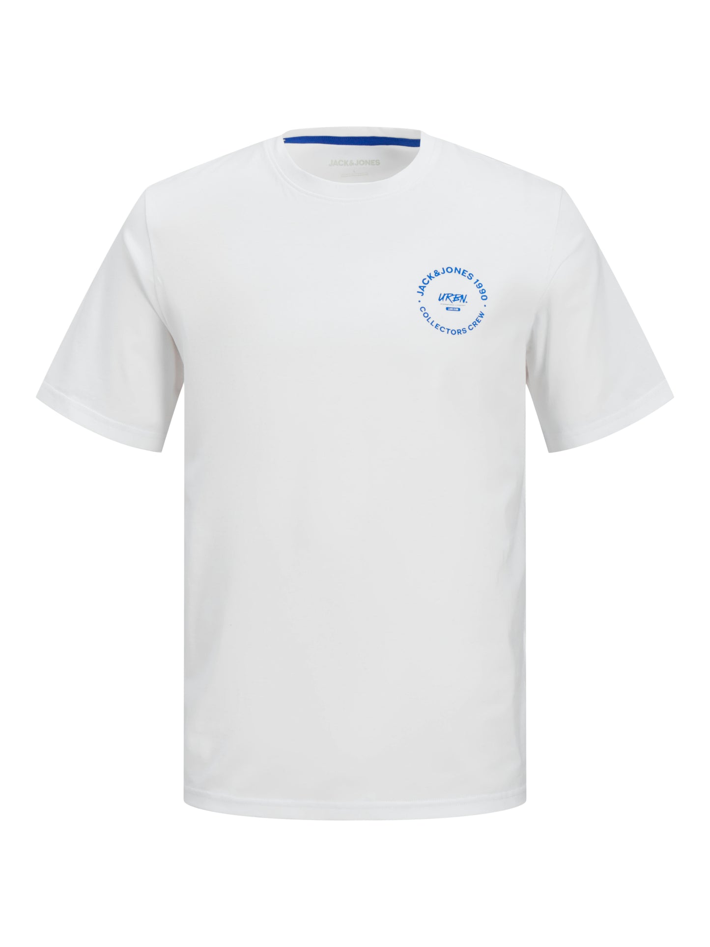 Jack&Jones - T-shirt - Uomo | jjsimon tee ss crew neck